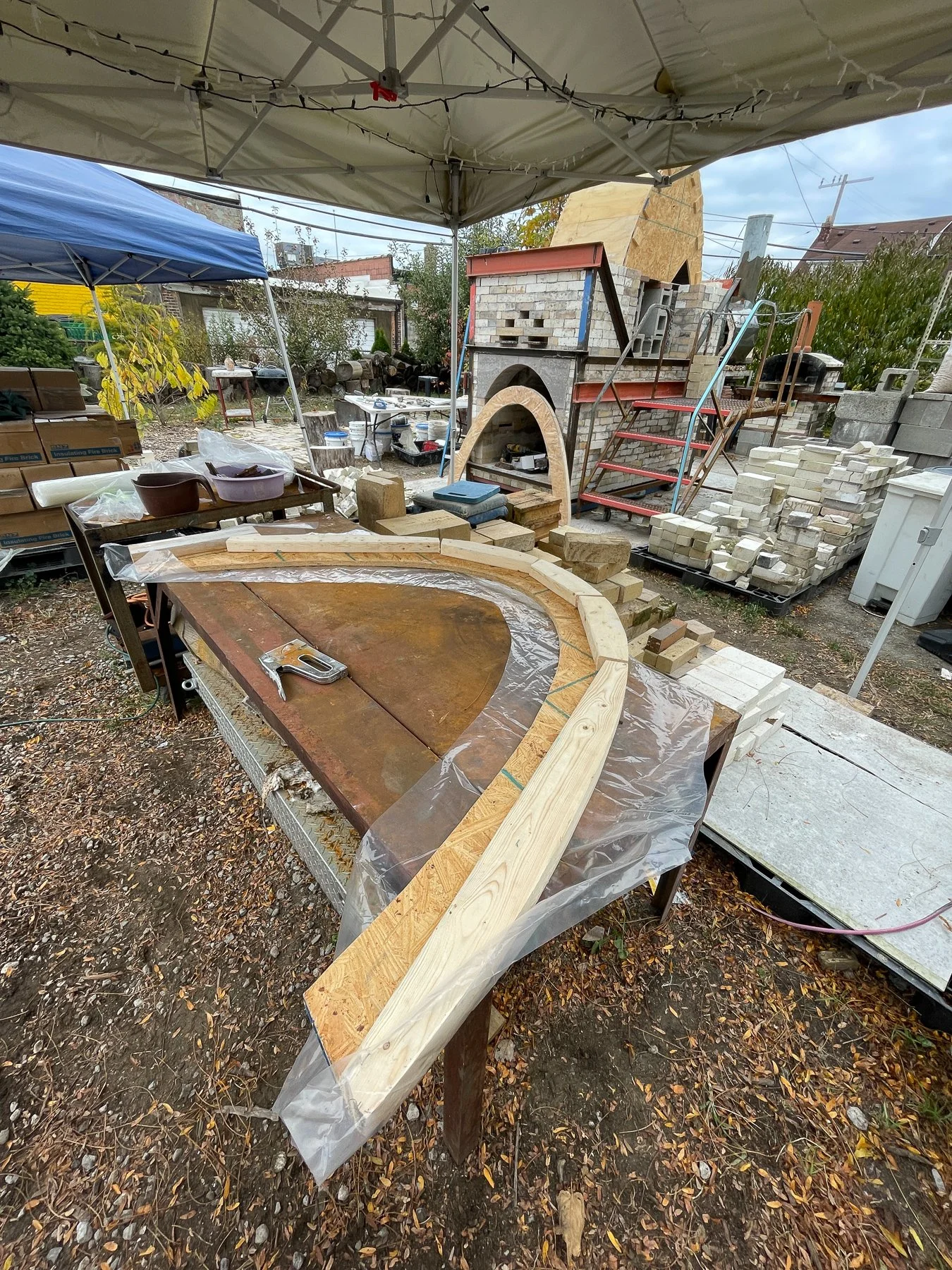 Hamtramckiln Build - Upper Arch-09.jpg