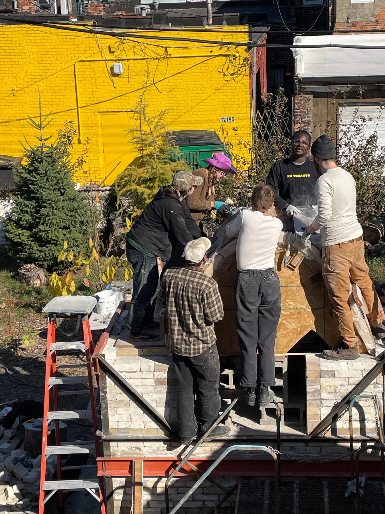 Hamtramckiln Build - Upper Arch-11.jpg