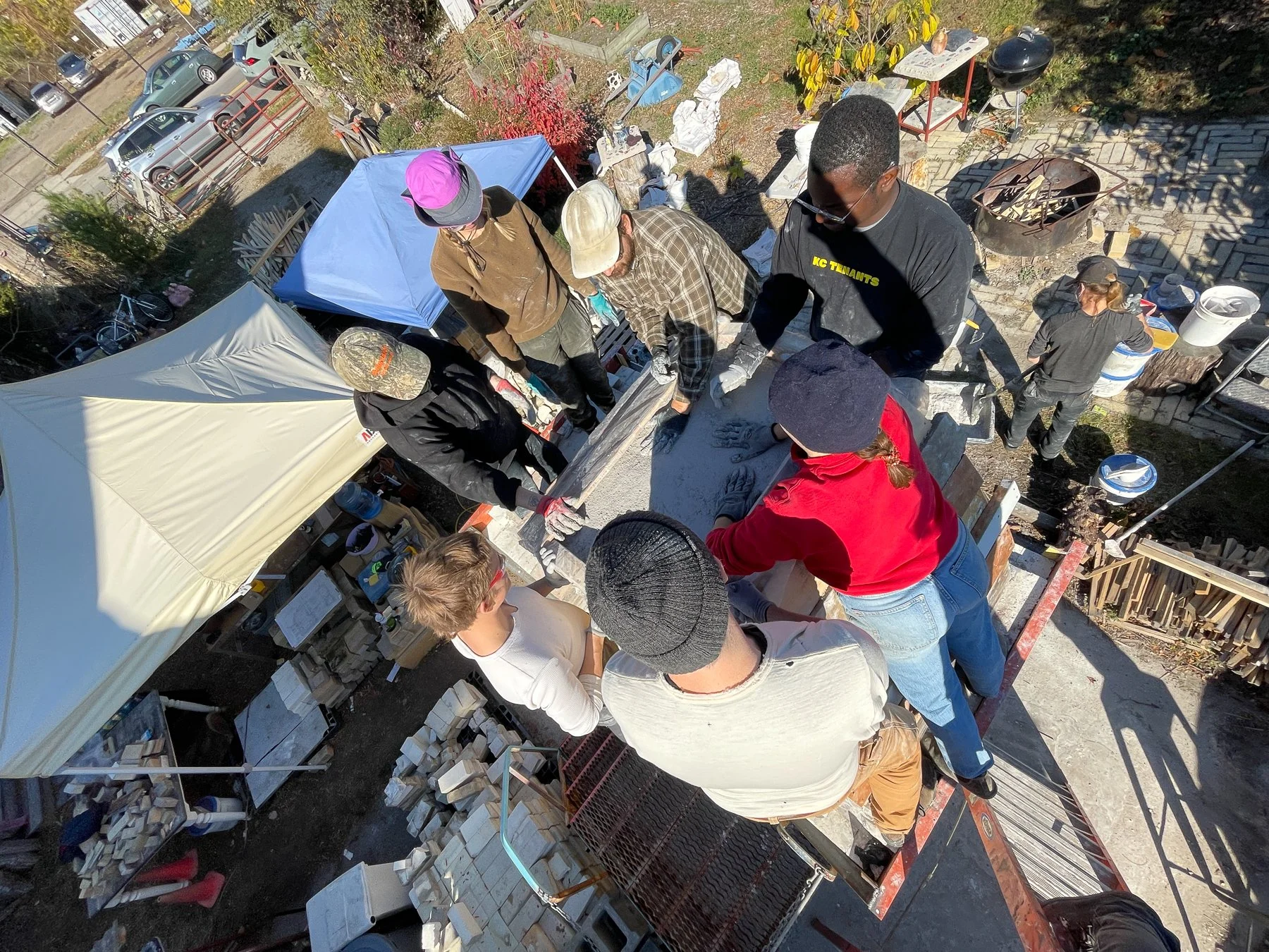 Hamtramckiln Build - Upper Arch-12.jpg