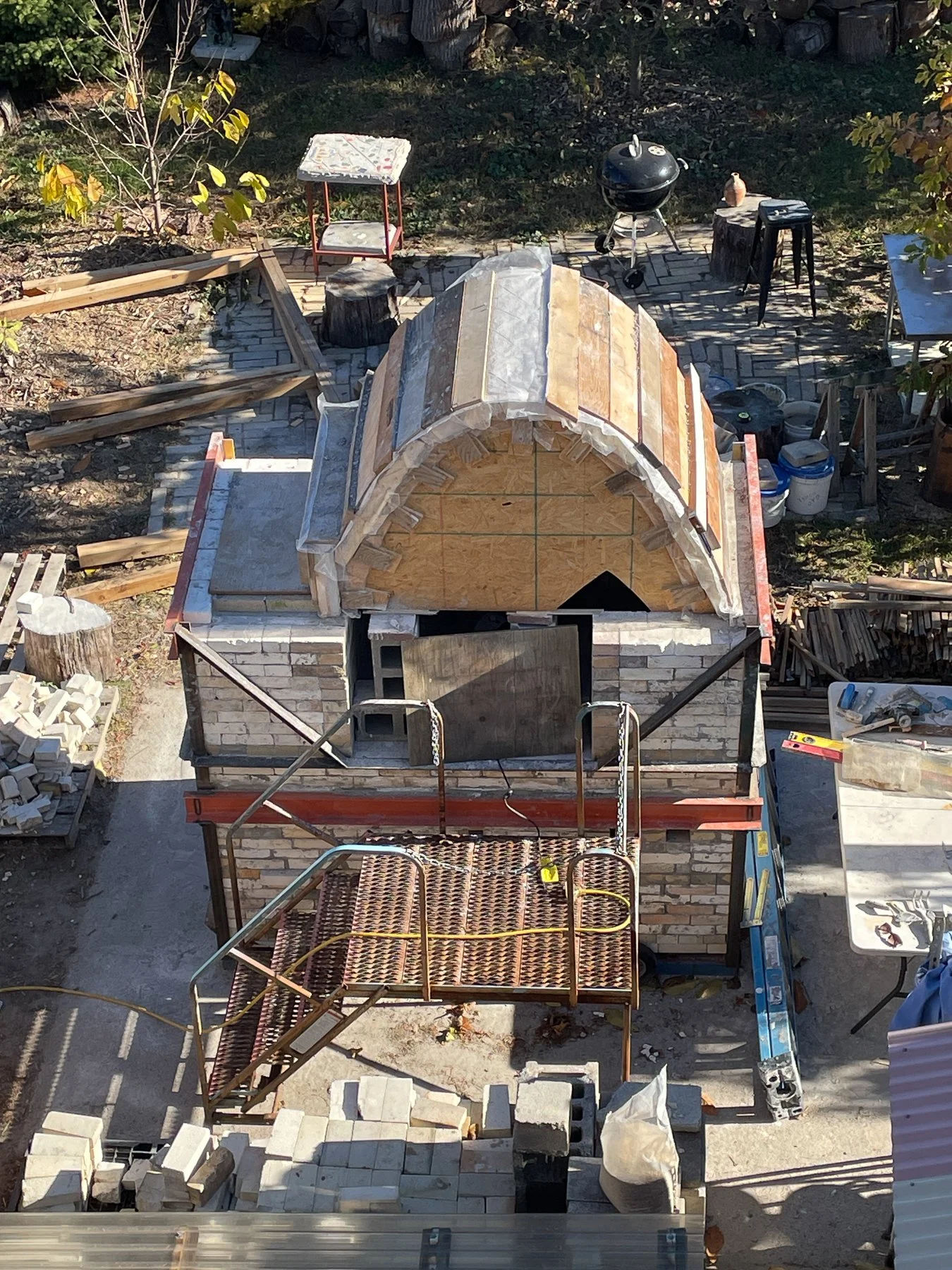 Hamtramckiln Build - Upper Arch-15.jpg