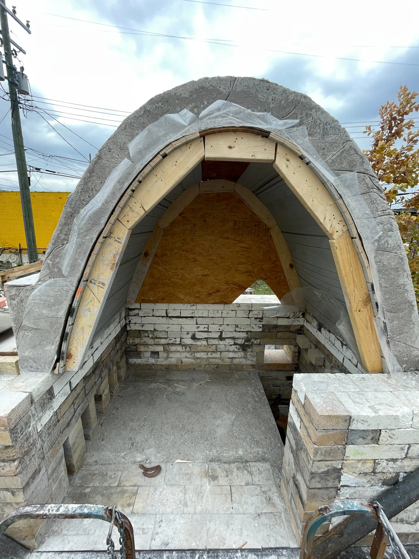 Hamtramckiln Build - Upper Arch-20.jpg
