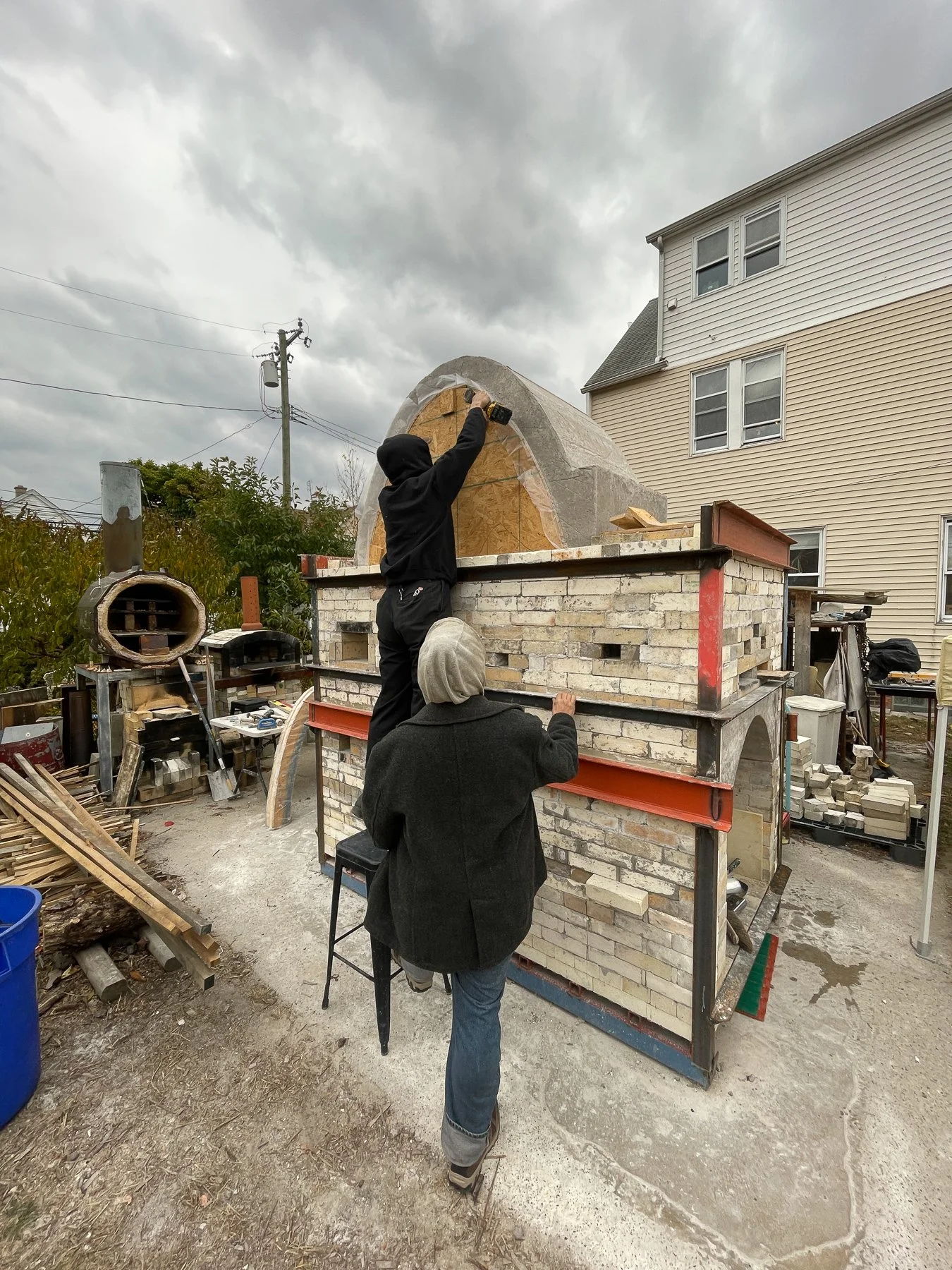 Hamtramckiln Build - Upper Arch-21.jpg