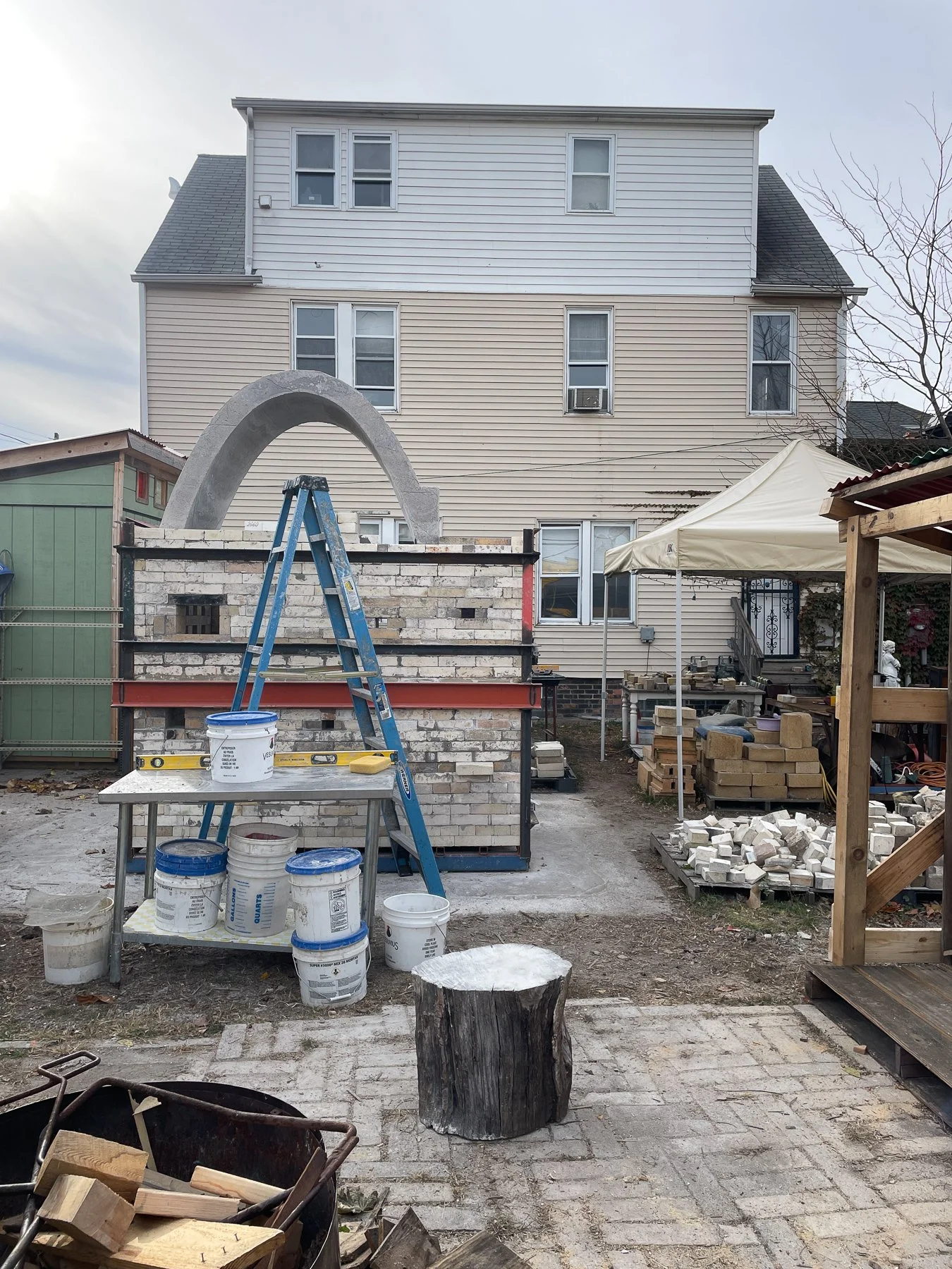 Hamtramckiln Build - Upper Arch-27.jpg