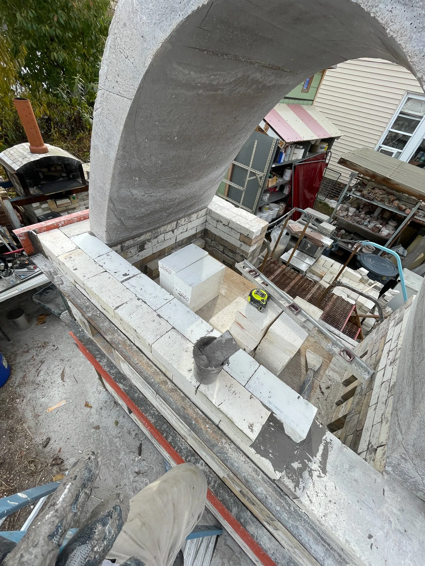 Hamtramckiln Build - Upper Arch-28.jpg