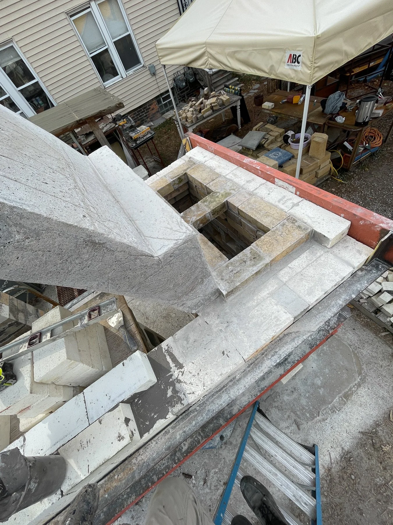 Hamtramckiln Build - Upper Arch-29.jpg