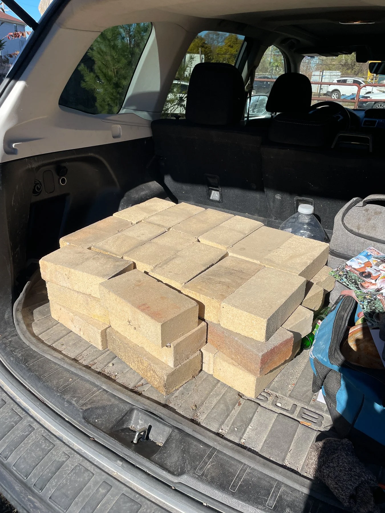 Hamtramckiln Build - Upper Walls Chimney and Roof-07.jpg