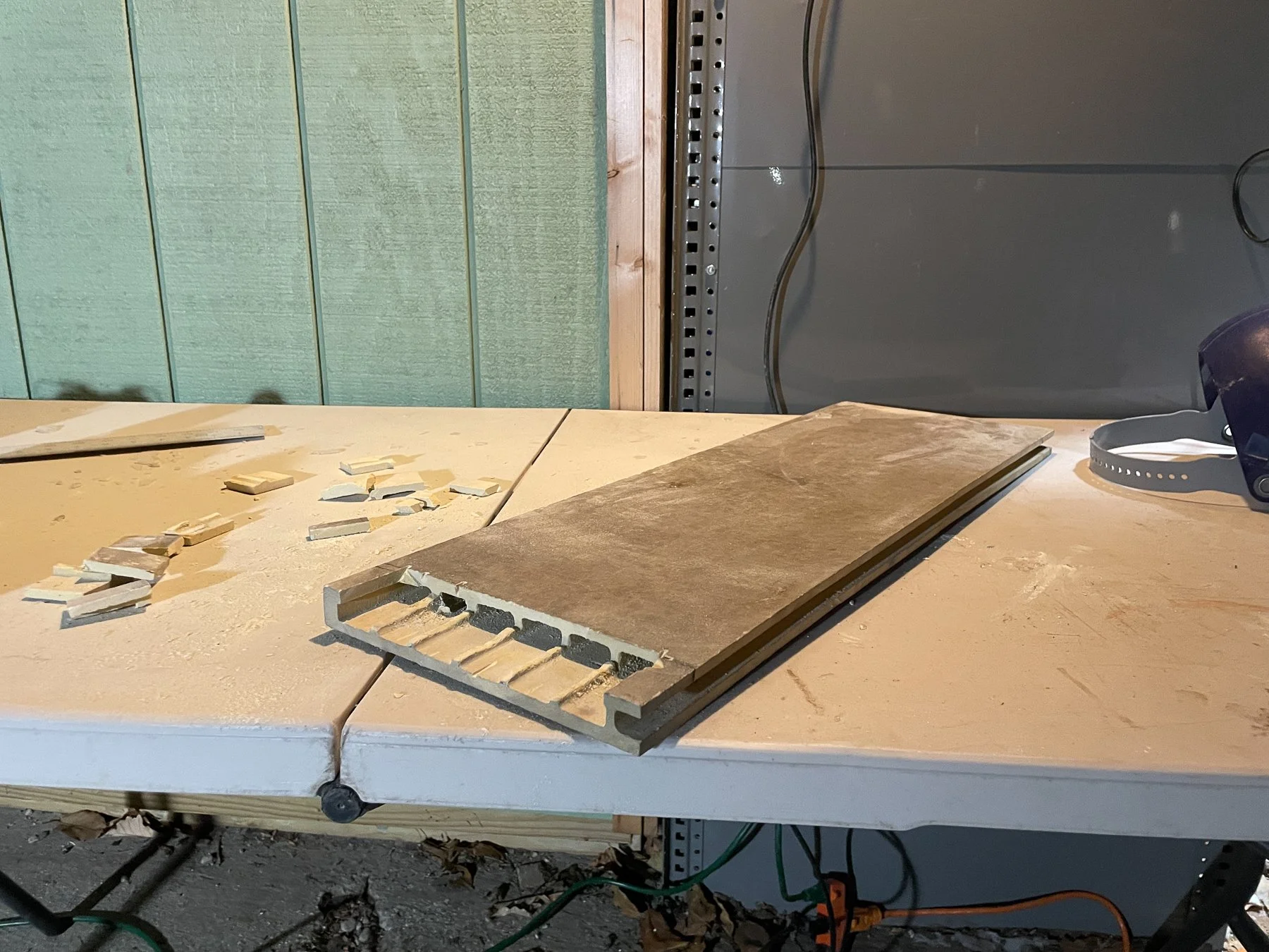 Hamtramckiln Build - Upper Walls Chimney and Roof-38.jpg