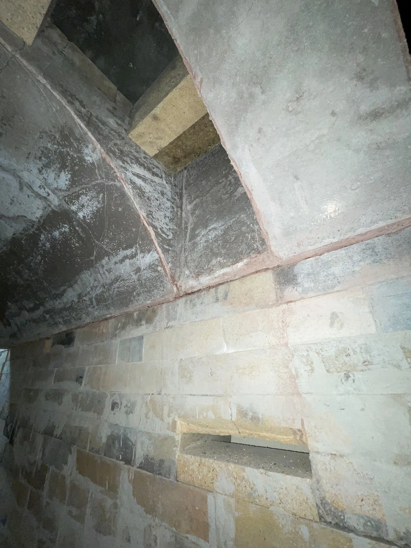 Hamtramckiln Build - Upper Walls Chimney and Roof-39.jpg