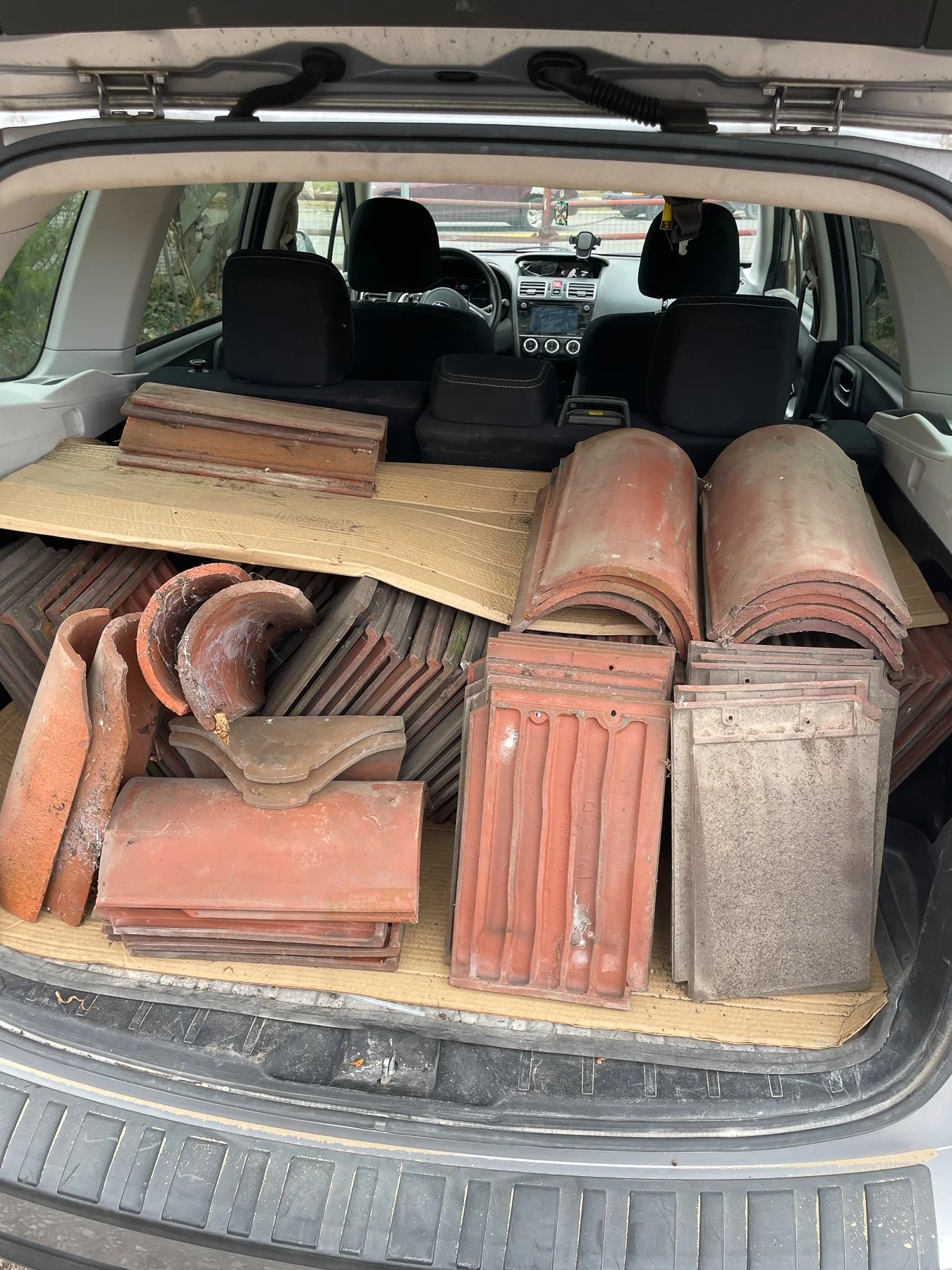 Hamtramckiln Build - Upper Walls Chimney and Roof-01.jpg