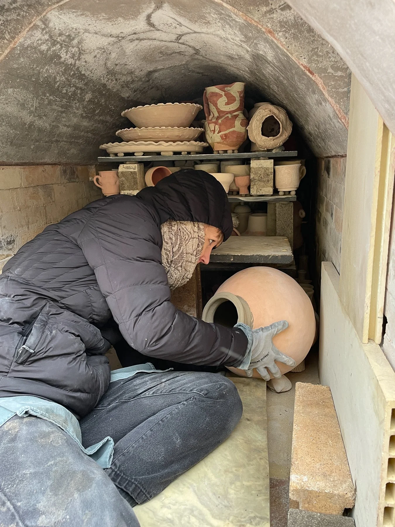 Hamtramckiln F1 Loading-11.jpg