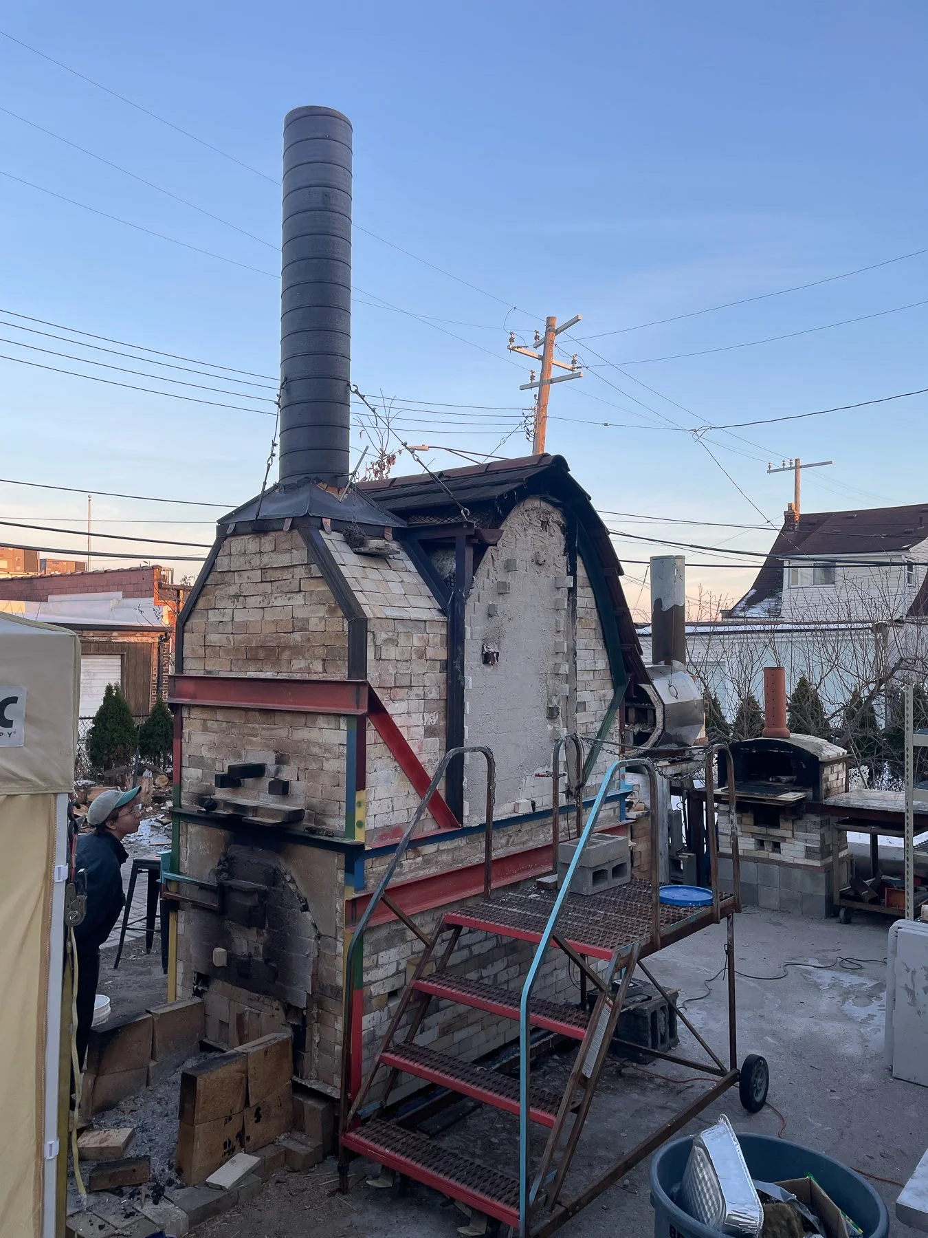 Hamtramckiln F1 Unloading-01.jpg