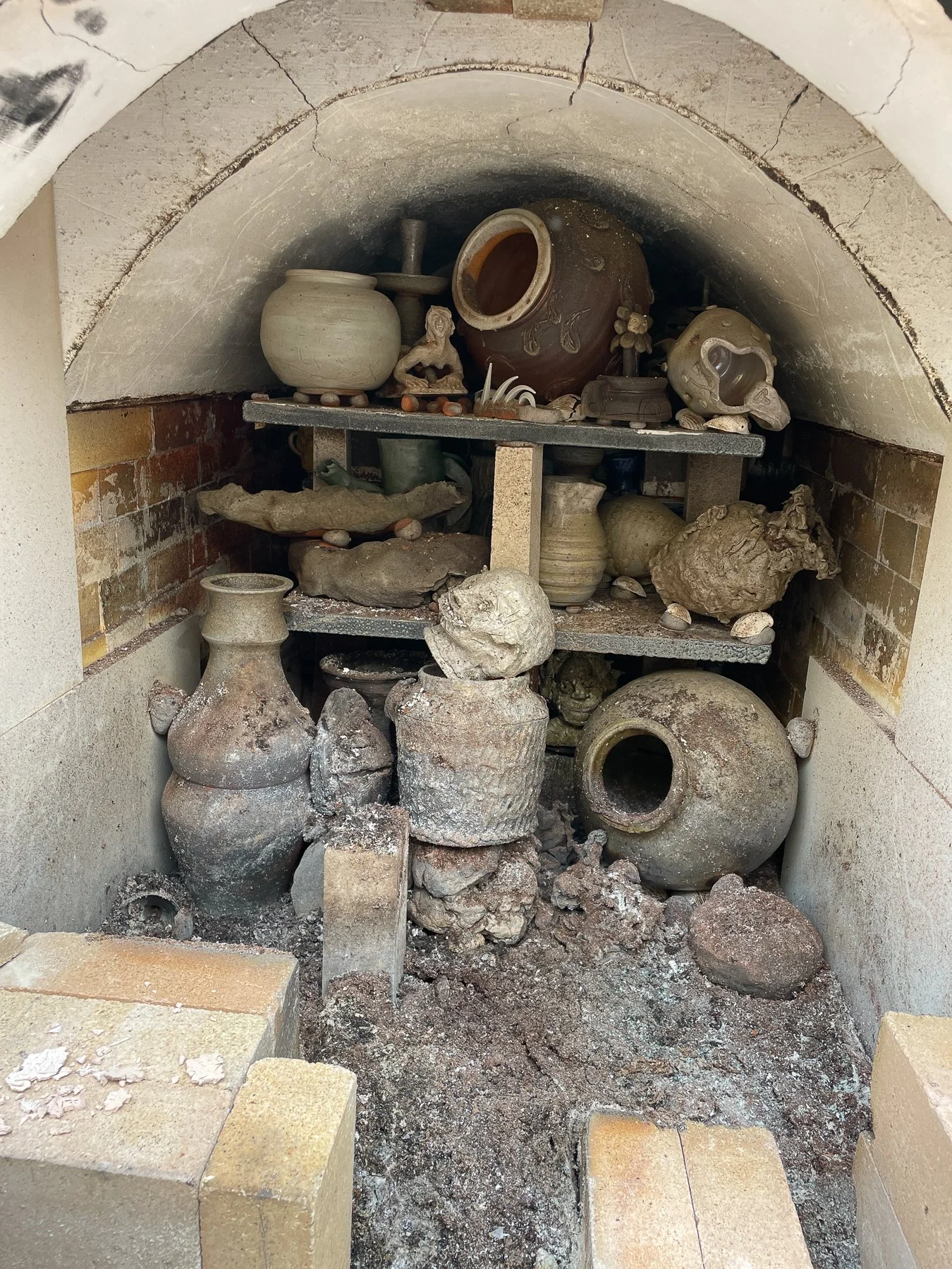 Hamtramckiln F1 Unloading-04.jpg