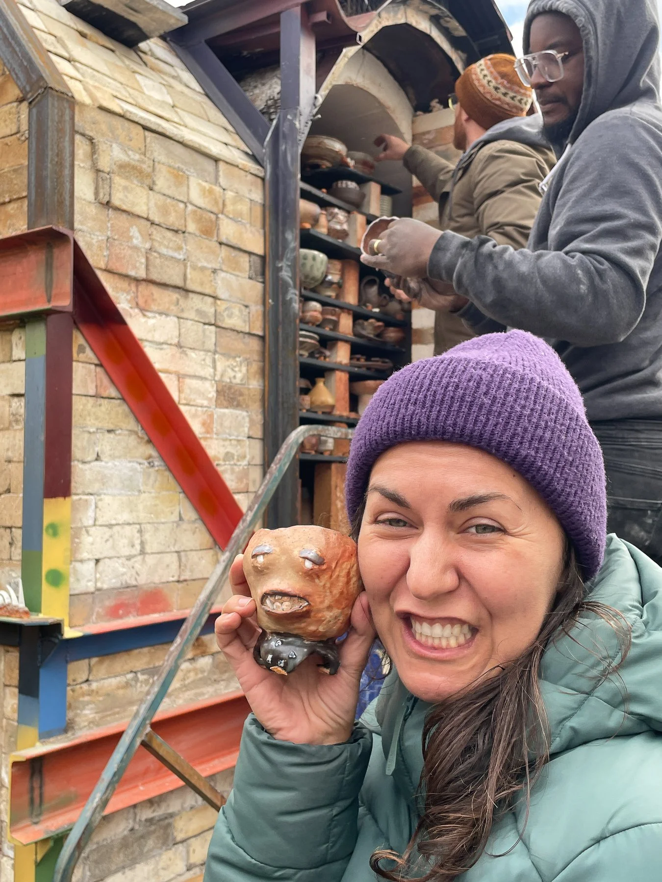 Hamtramckiln F1 Unloading-08.jpg