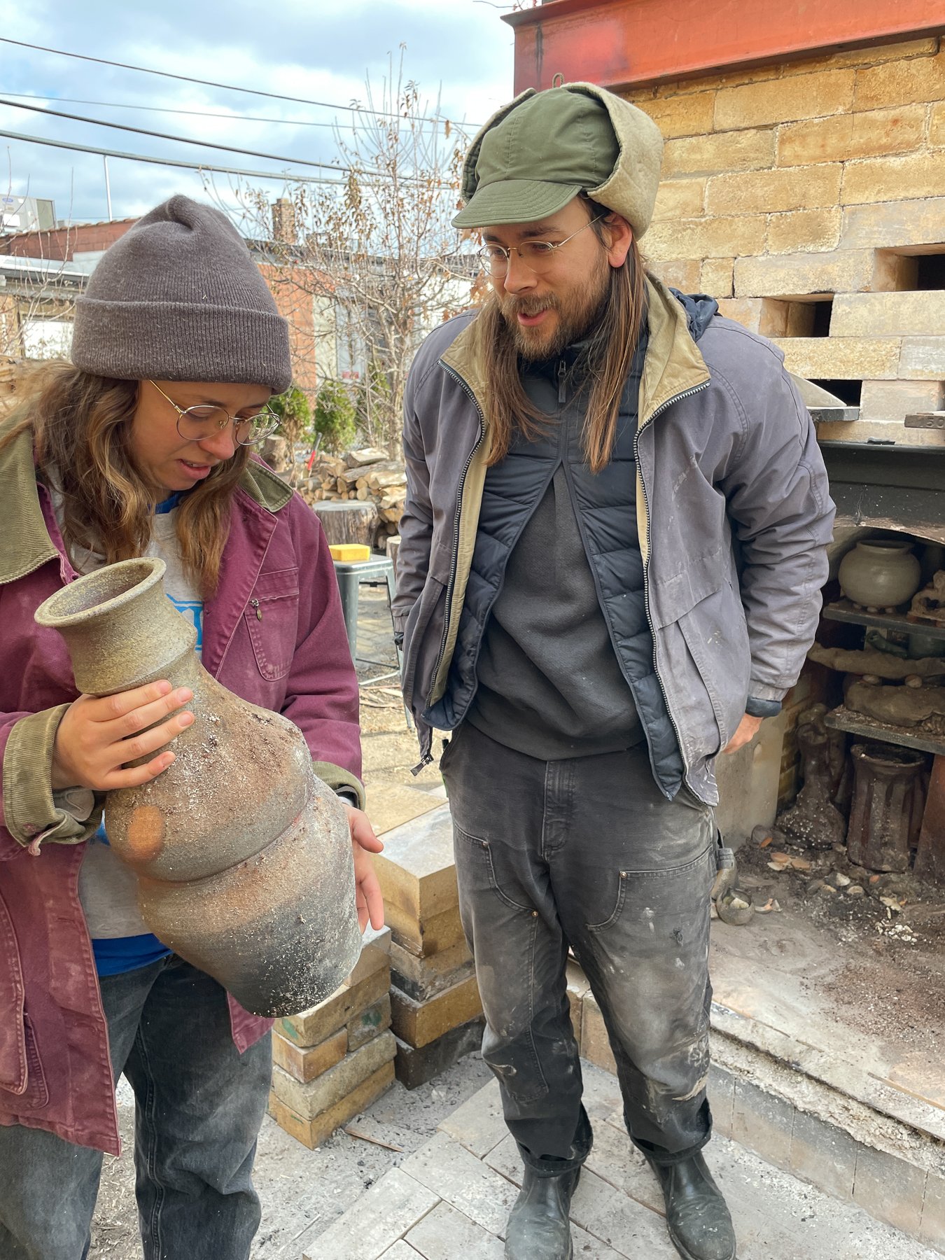 Hamtramckiln F1 Unloading-09.jpg