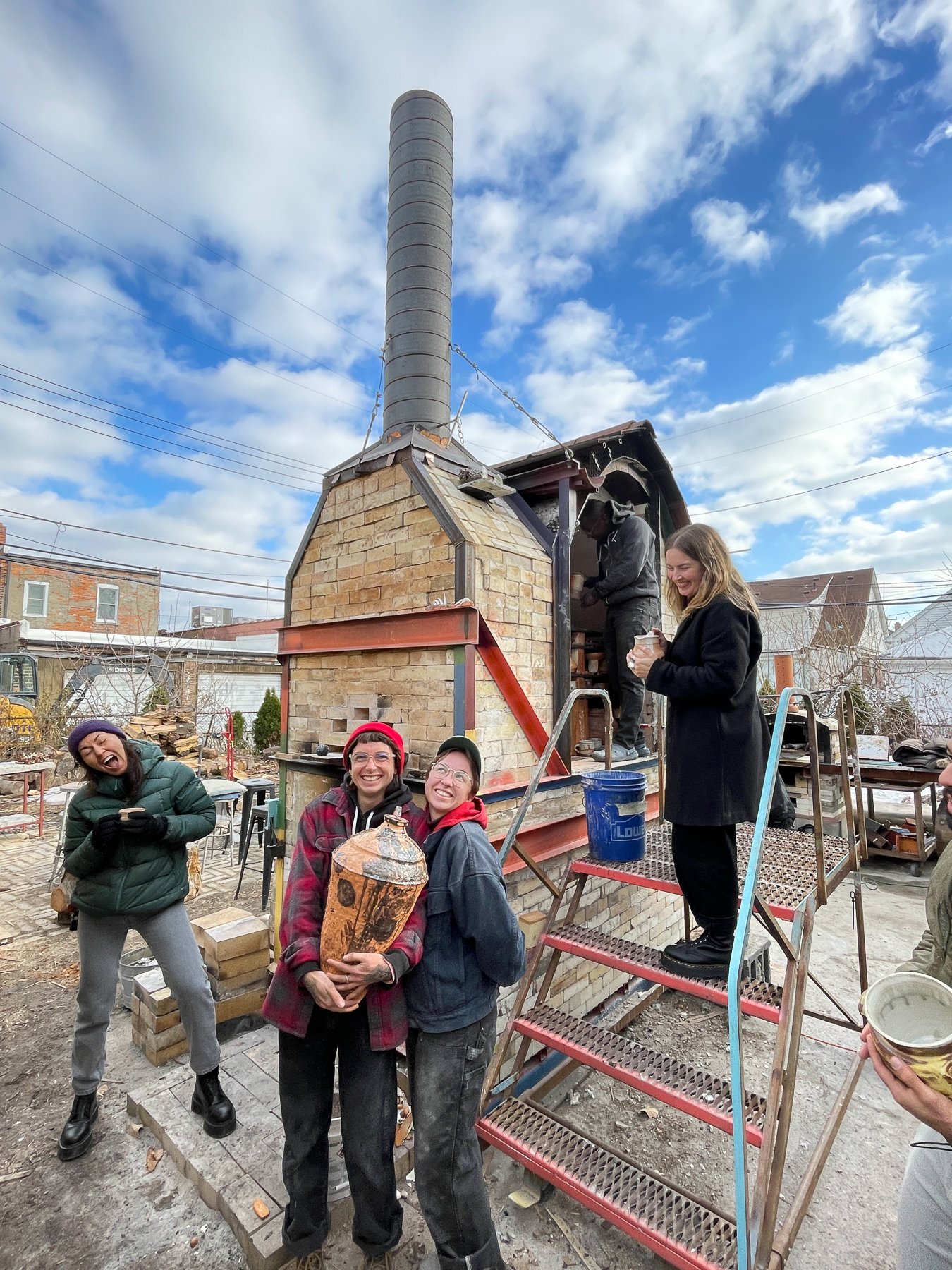 Hamtramckiln F1 Unloading-15.jpg