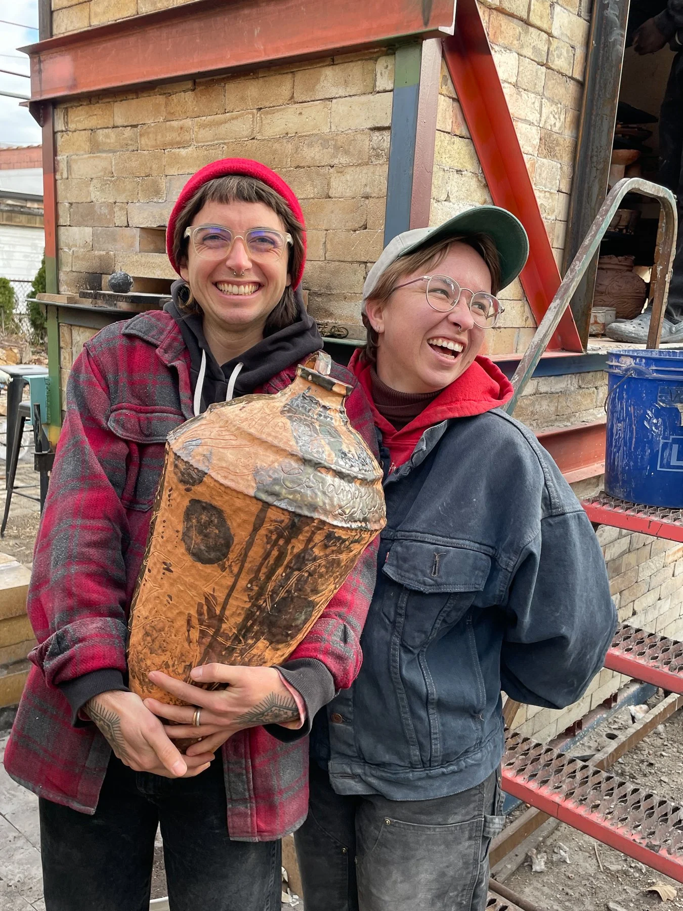 Hamtramckiln F1 Unloading-16.jpg