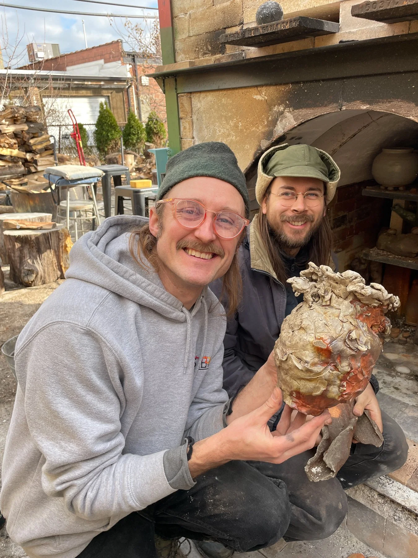 Hamtramckiln F1 Unloading-10.jpg