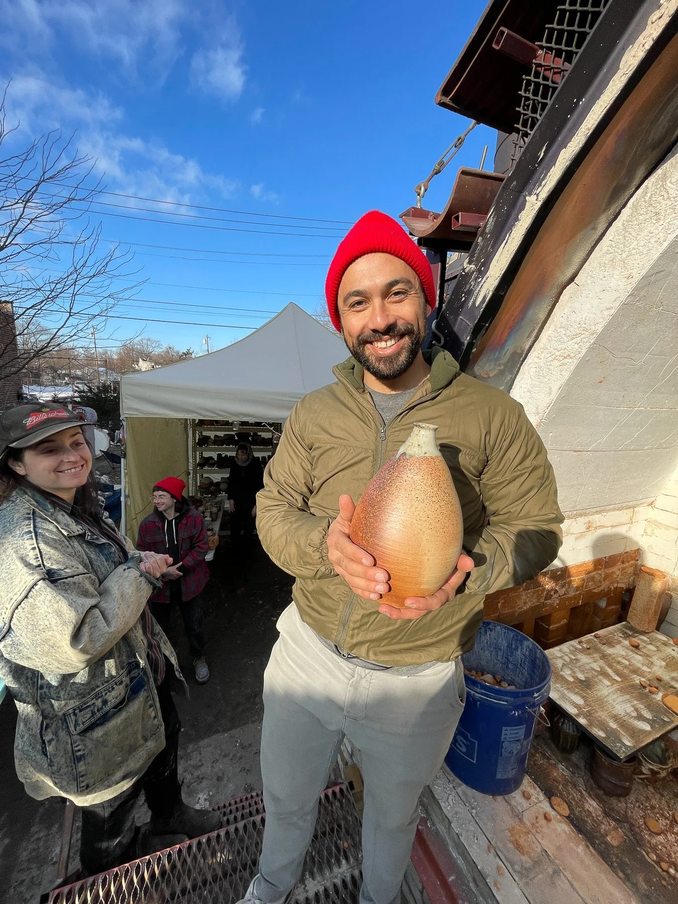 Hamtramckiln F1 Unloading-22.jpg