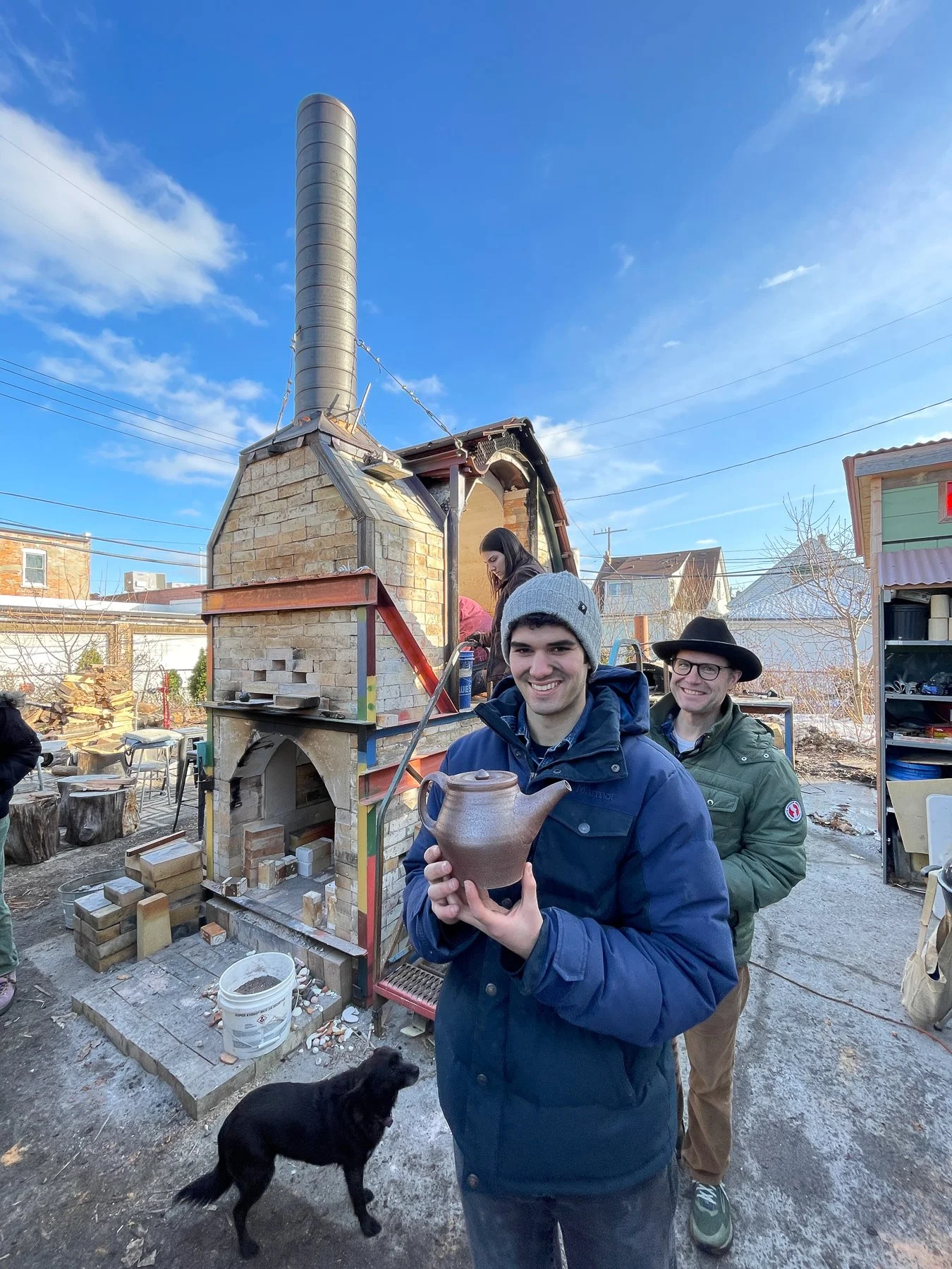 Hamtramckiln F1 Unloading-23.jpg