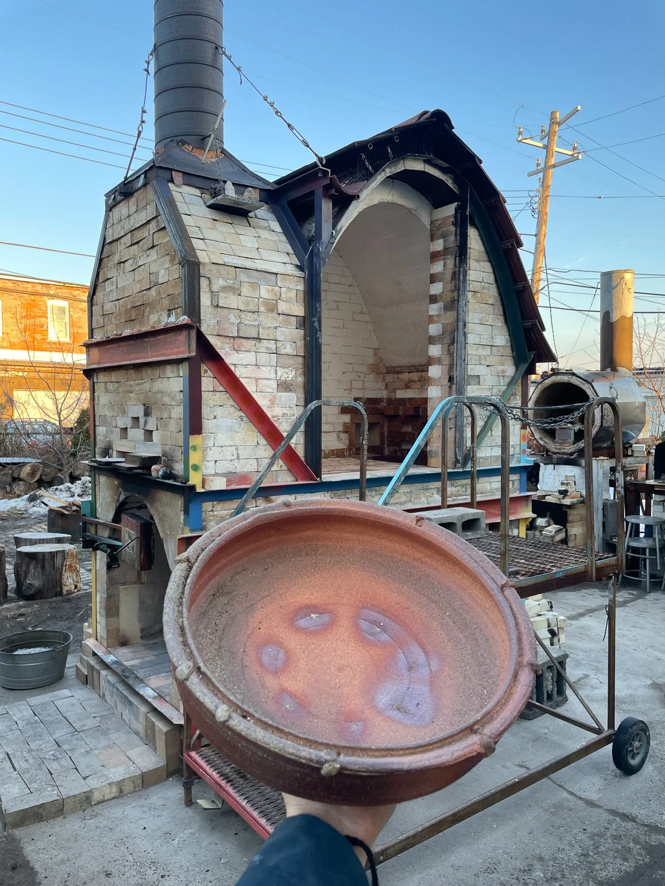 Hamtramckiln F1 Unloading-27.jpg