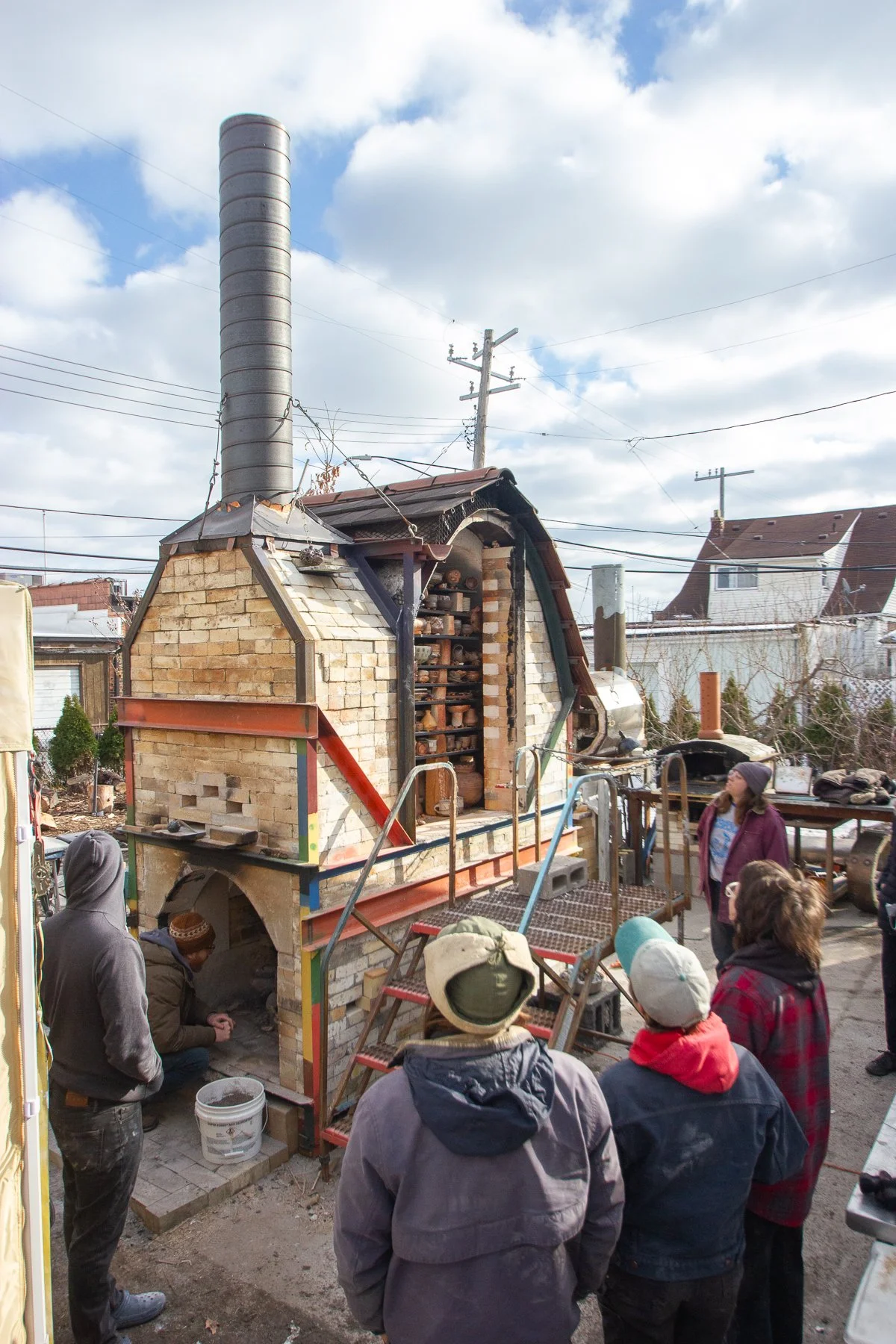 Hamtramckiln F1 Unloading-108.jpg