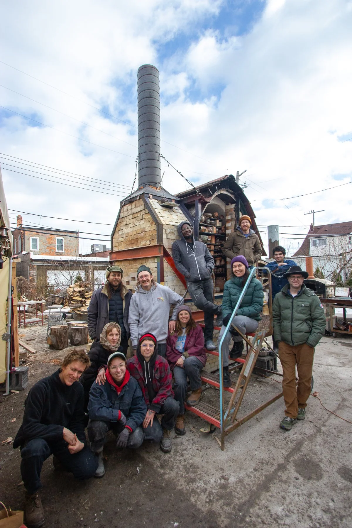 Hamtramckiln F1 Unloading-115.jpg