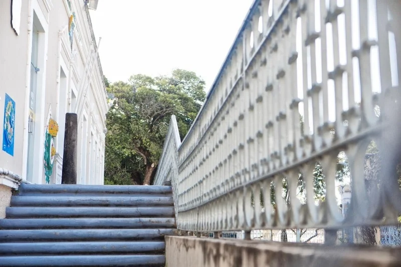 Natal já nasce cidade (1599)