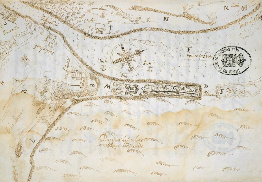 O Forte dos Reis Magos