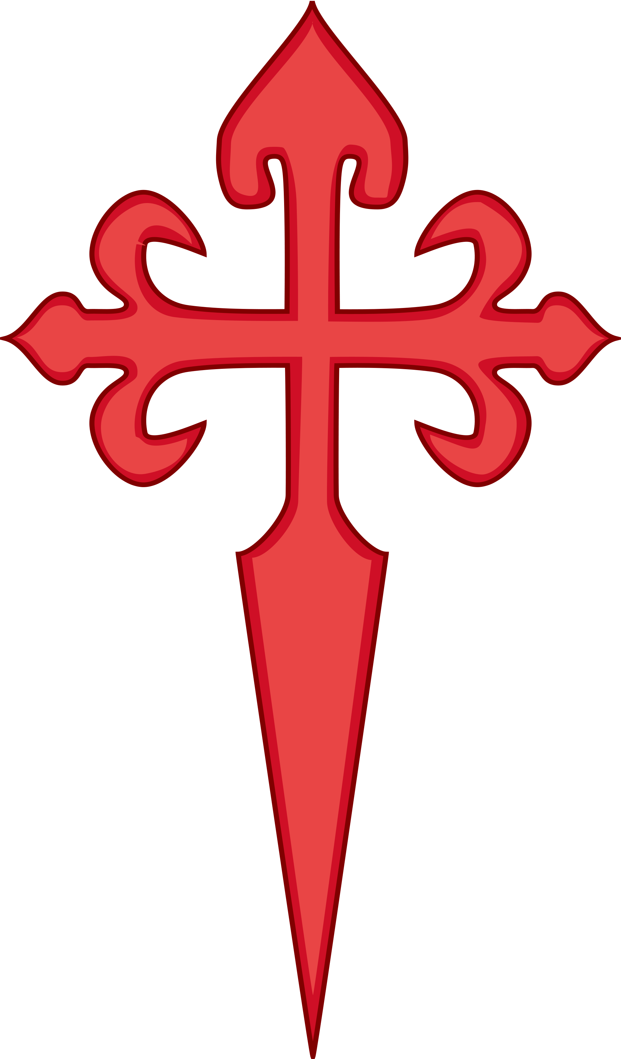 Cruz de São Tiago