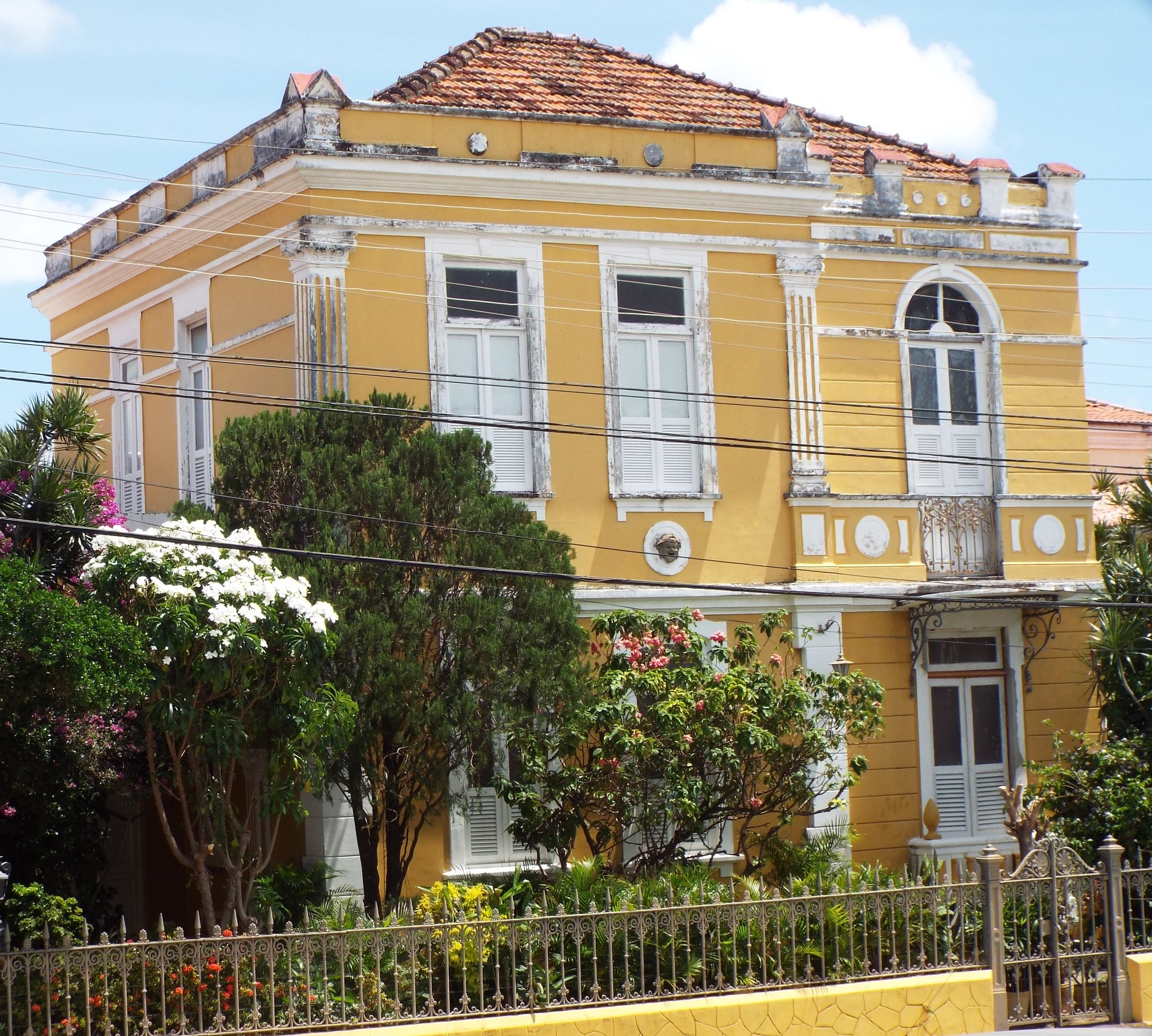 Casa da Viúva Machado