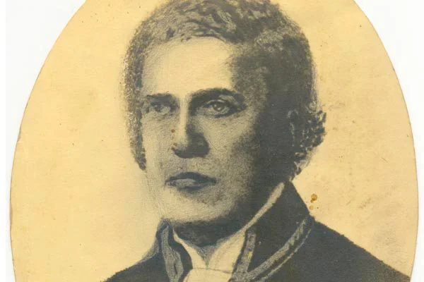 André de Albuquerque Maranhão
