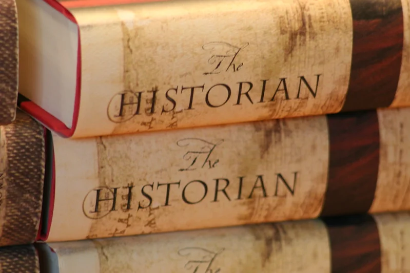 O Ofício do Historiador