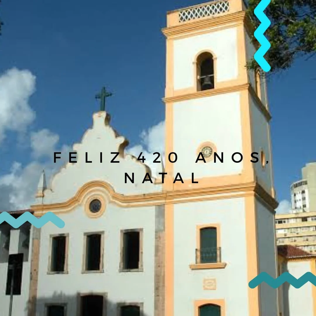 Para Manter Nossa História