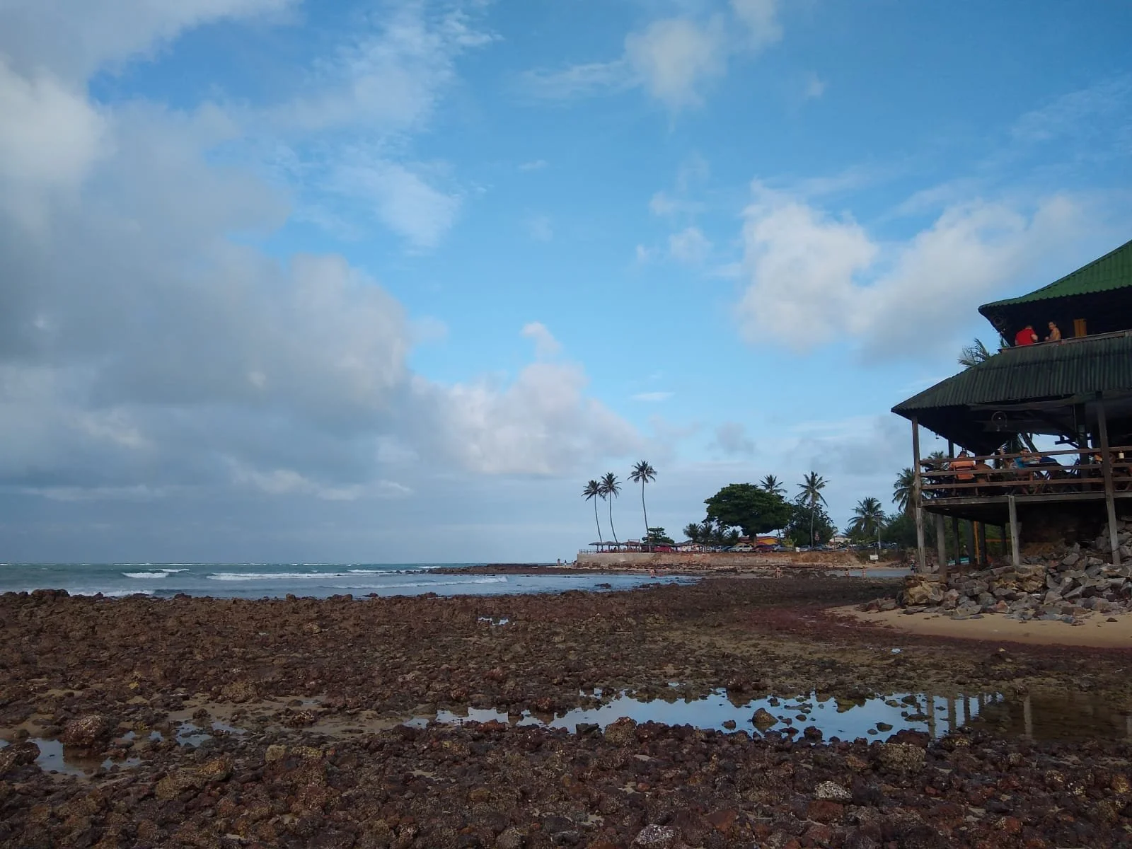 As Fortalezas do Rio Grande do Norte: Fortim de São José