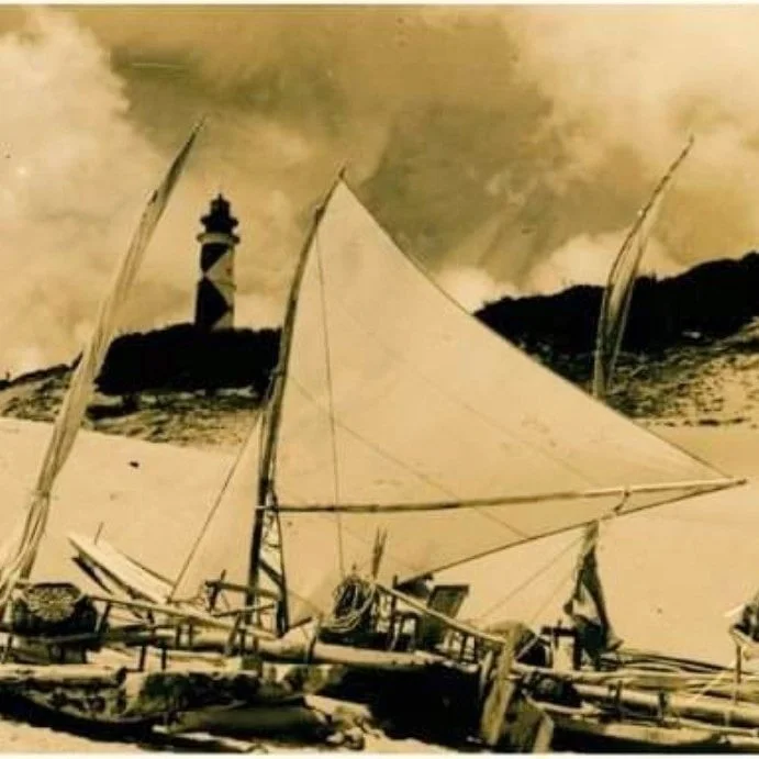 Genealogia dos Bairros: Mãe Luíza