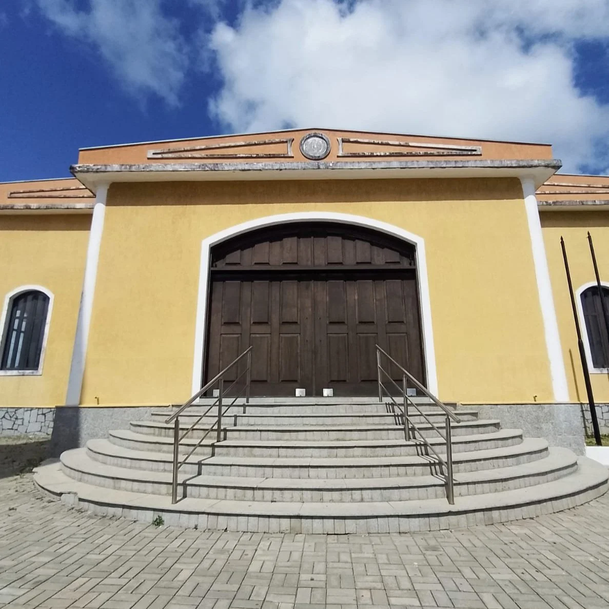 Genealogia dos Bairros: Nossa Senhora de Nazaré