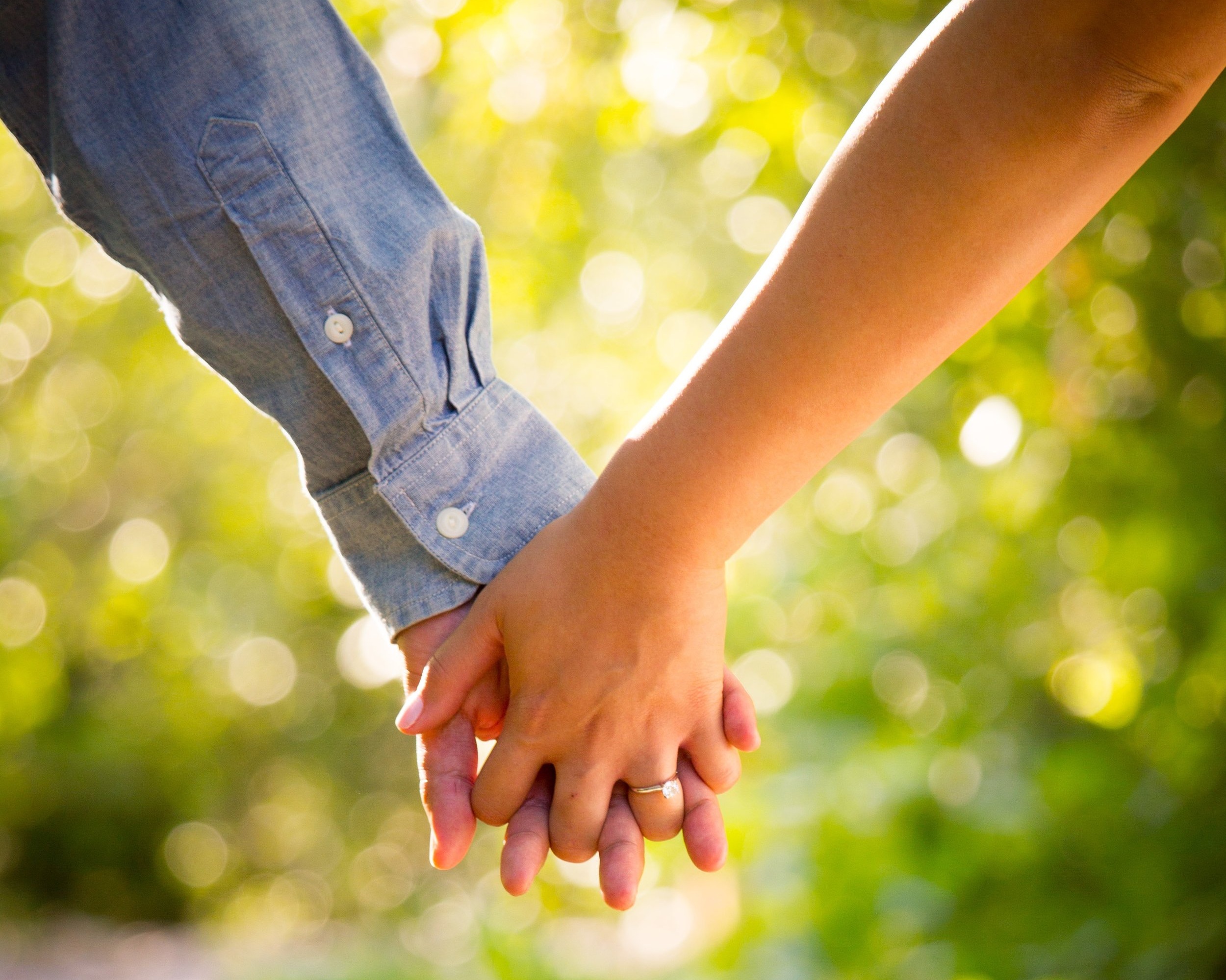 Acceptance and Commitment Therapy for Couples by Avigail Lev
