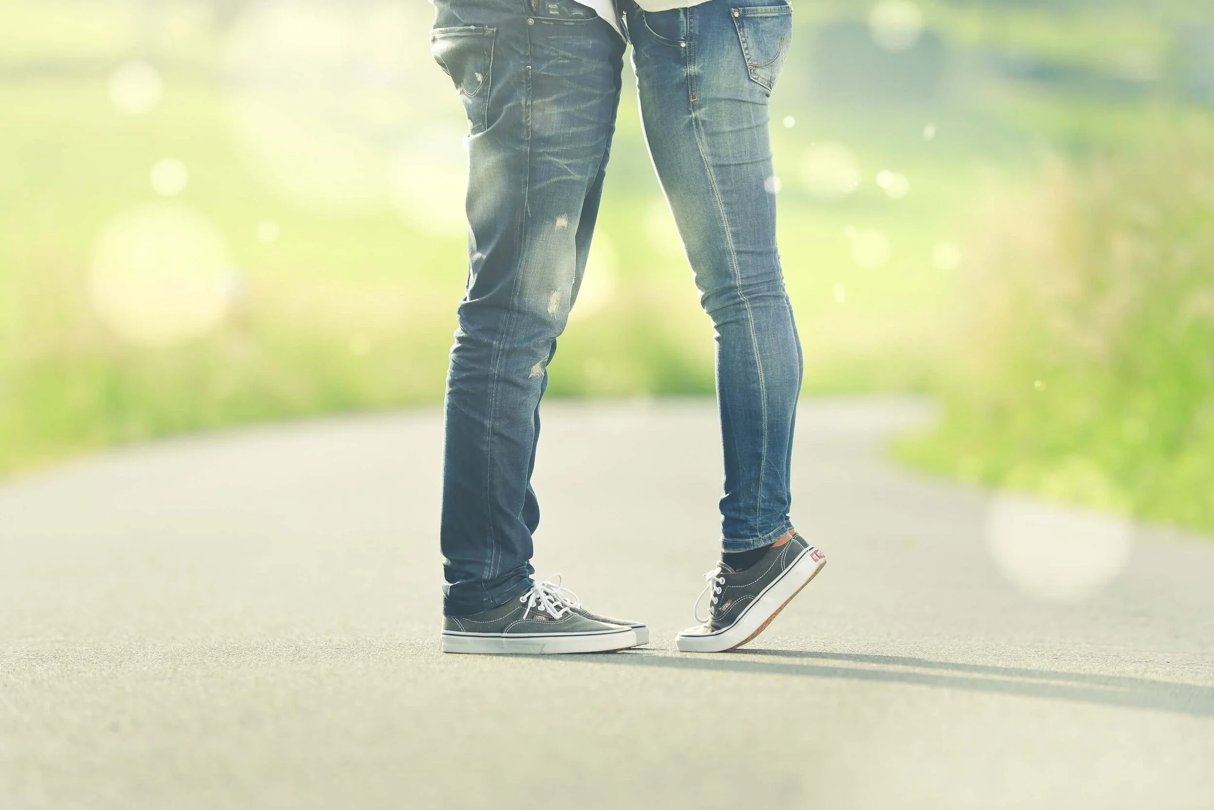 ACT To Strengthen Relationships
