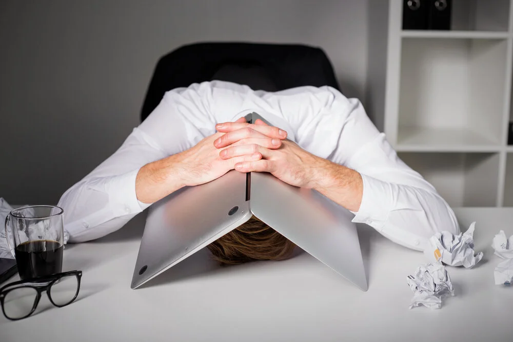 Procrastination & Indecision →