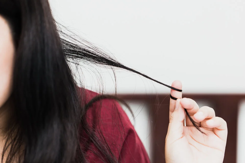 Hair Pulling & Skin Picking →