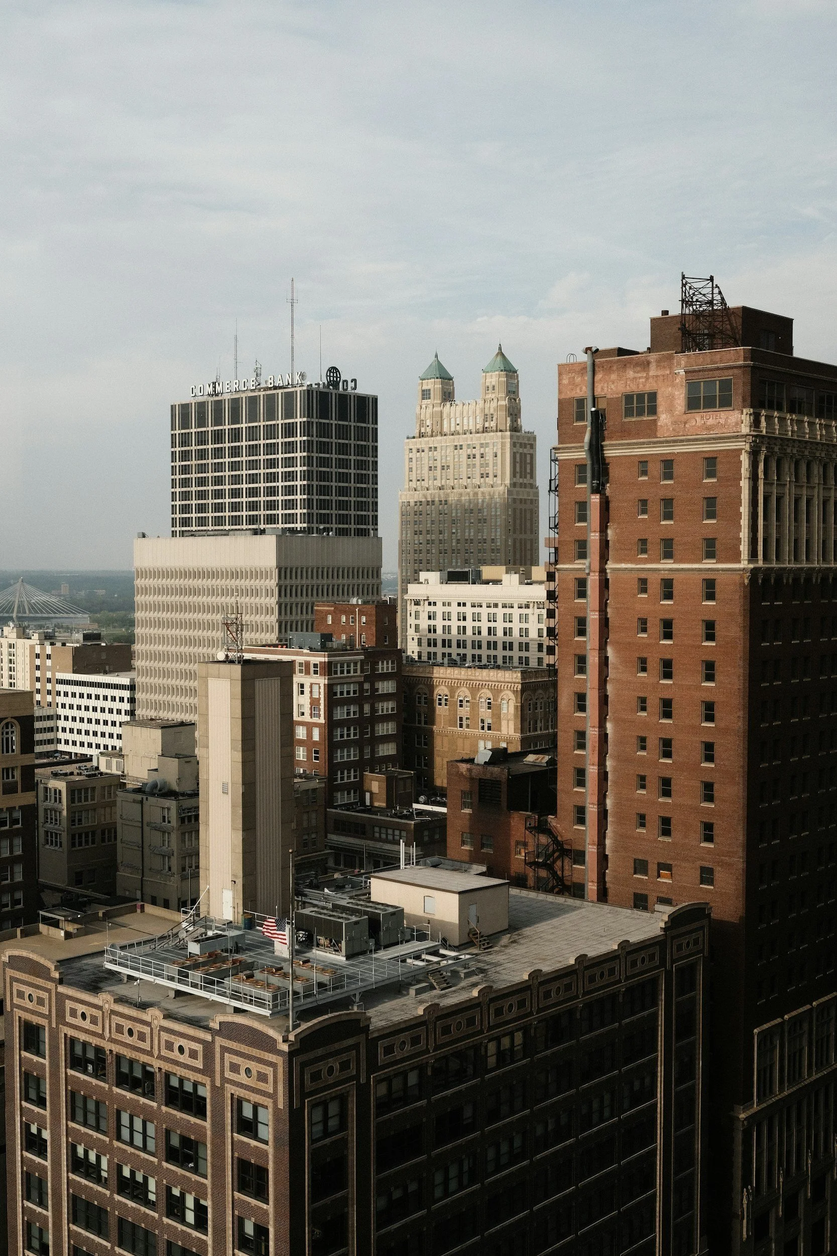 Olsen Palmer Advises Bank Star in its Agreement to be Acquired by Peoples Savings Bank