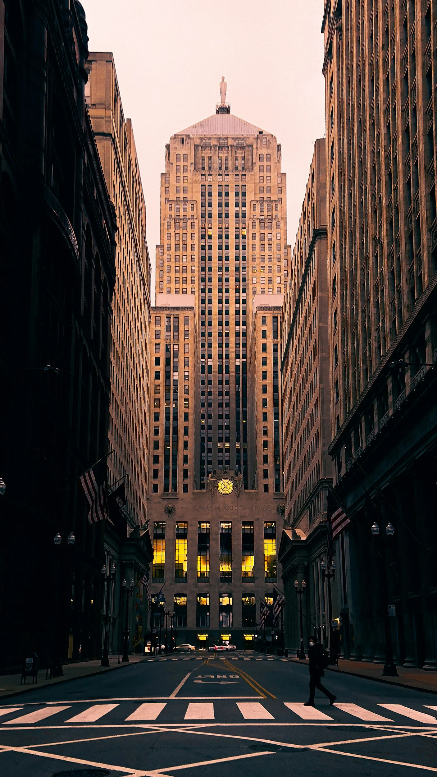 The Lemont National Bank Has Been Acquired