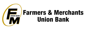 Farmers & Merchants Union Bank 