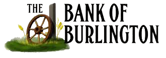 Bank of Burlington