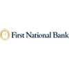 First National Bank