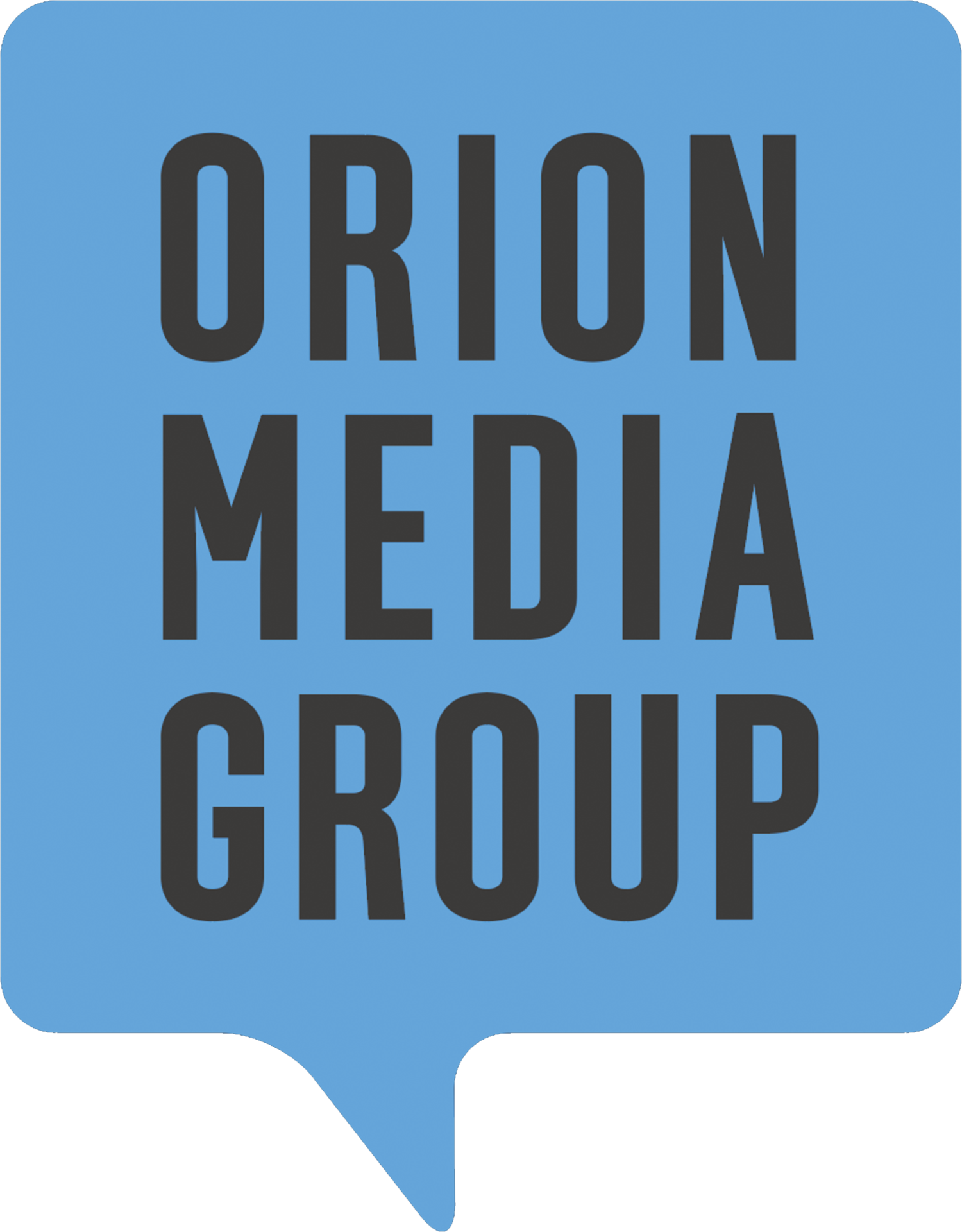 Orion Media Group