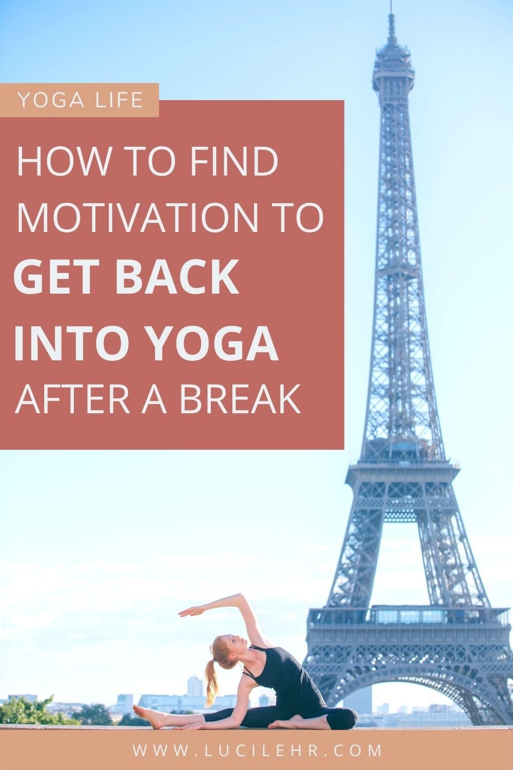 Getting Back into Yoga after a Break: Finding Motivation for Yoga by Beginning  Ashtanga (again)