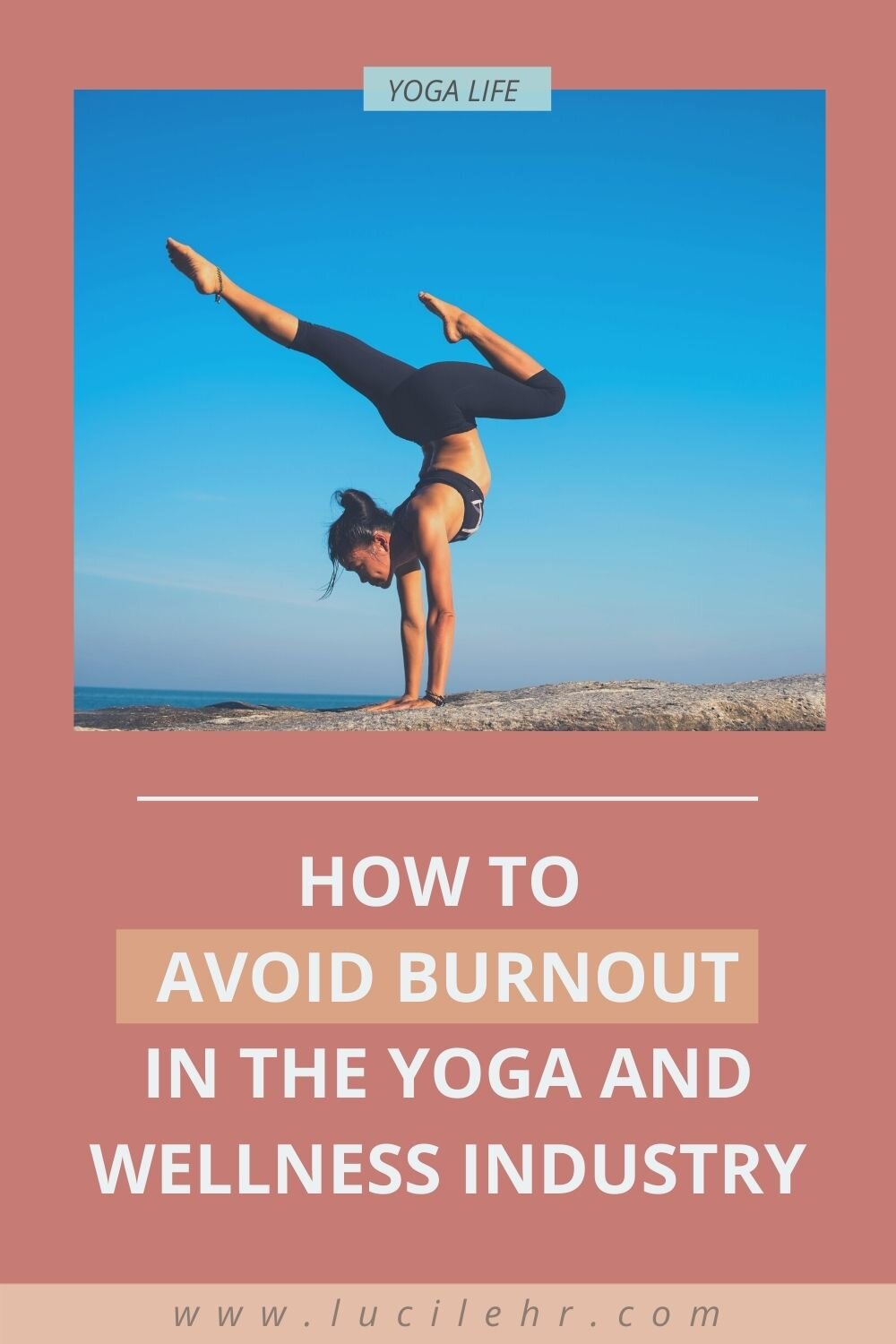 Beating Burnout: The Benefits of Yoga for Nurses