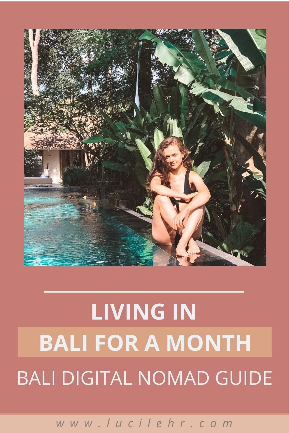 Living In Bali For A Month Bali Digital Nomad Guide