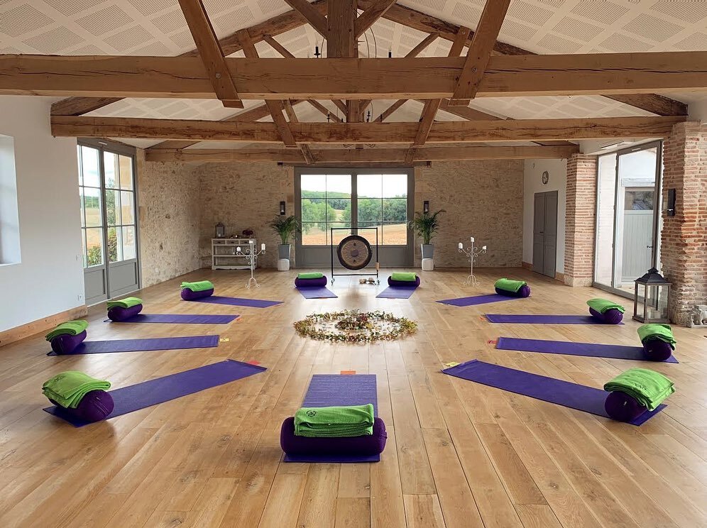 How Much Money Do You Need to Open a Yoga Studio?